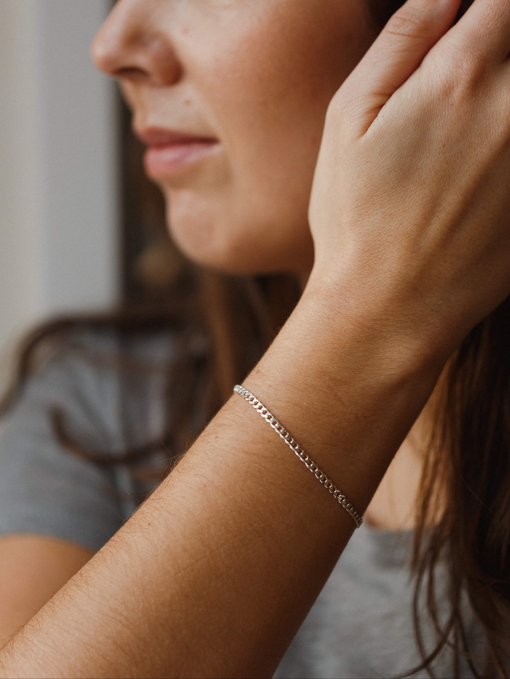 GLDN Faun Bracelet - Picture 2 of 7